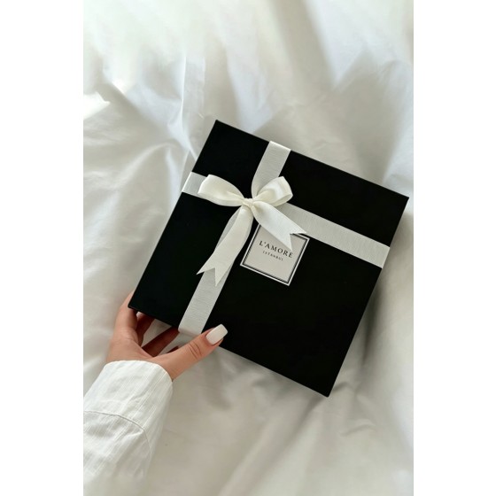 Custom Rigid Gift Boxes