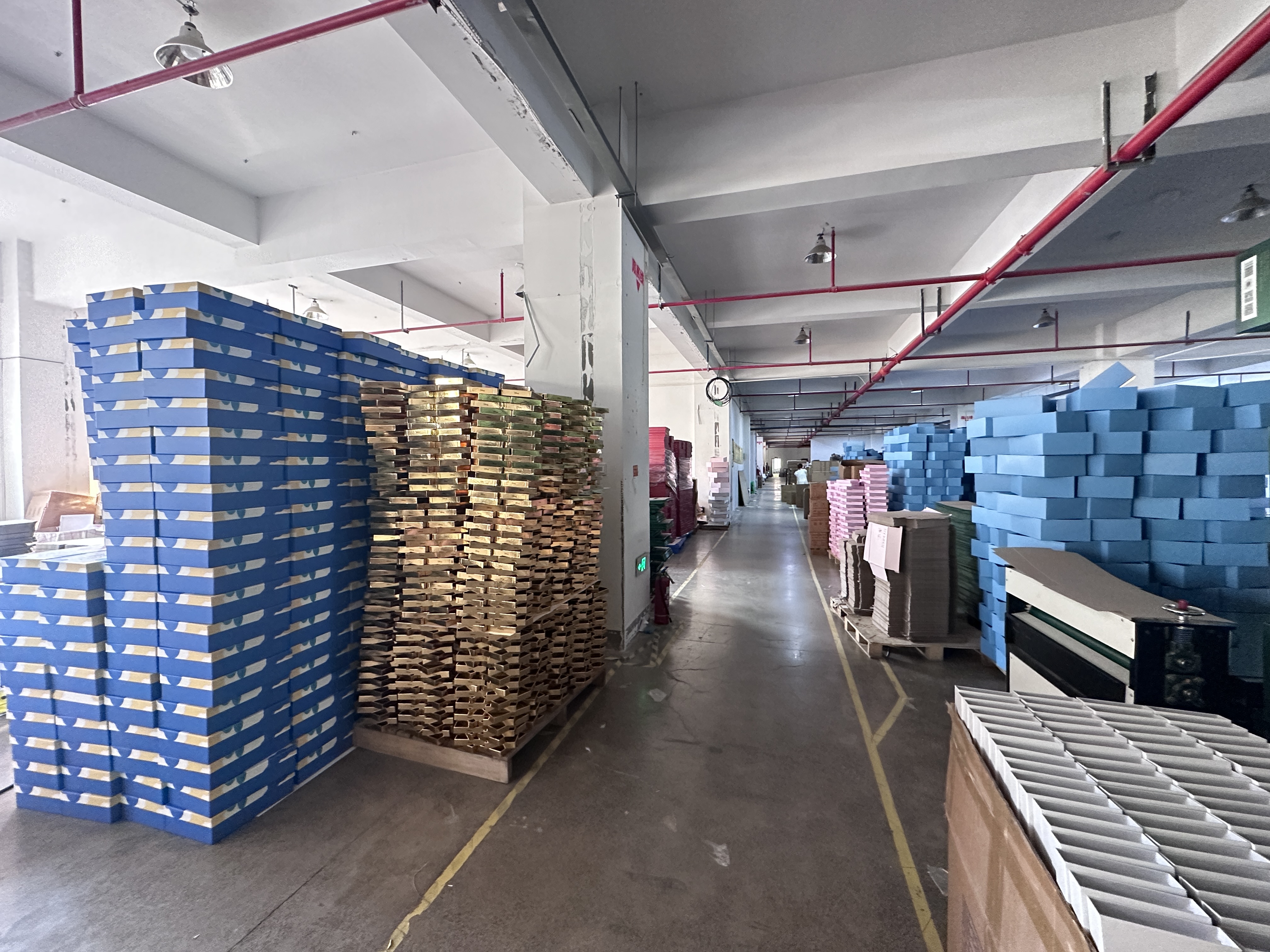 Warehouse